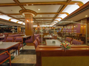 Town In Town Hotel Bangkok