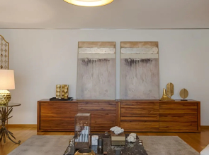Lisbon Finestay Capuchos