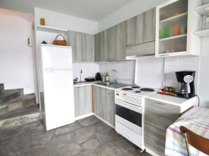 Zennova 42 Pirgadikia Sky & Sea Home