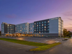 Residence Inn by Marriott Albany Airport