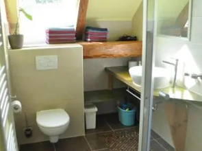 Forsthaus Wilmeröderberg