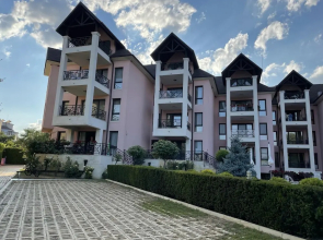 Stunning 2-bed Apartment in sea Resort Varna