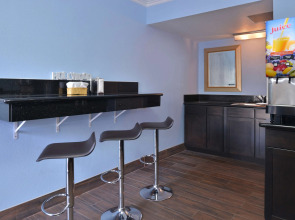 Americas Best Value Inn Hollywood Los Angeles