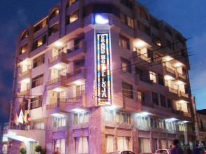 Grand Hotel Loja
