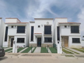 Casa Leticia
