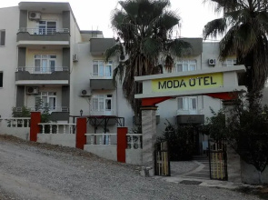 Modamotel