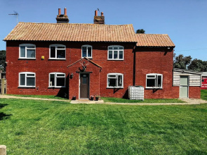 Eastwood Lodge