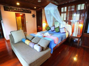 Silver Sea Phuket Beach Villa