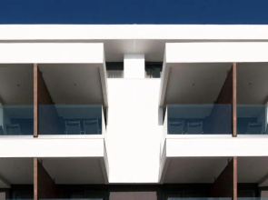 Olympos Suites Apartments