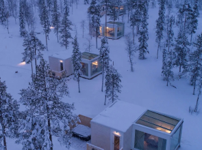 Northern Lights Ranch