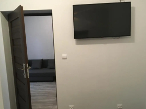 City Space Apartments