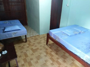 Nam Binh Homestay