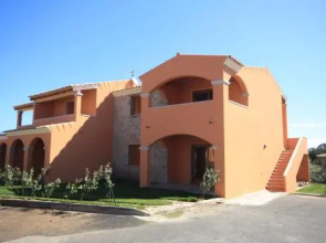 Residence Lu Mulinu
