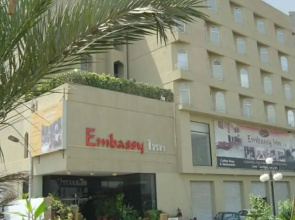 Embassy Inn Hotel Karachi