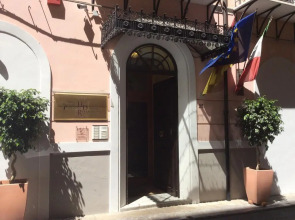 Residenza DAragona Hotel