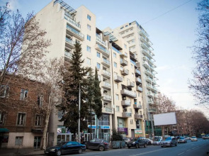 TB Apart-Hotel in Tbilisi 1