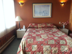 Motel Le Voyageur