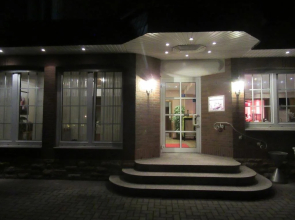 Hotel Rose