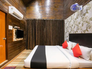 King Water Park & Resort by OYO Rooms