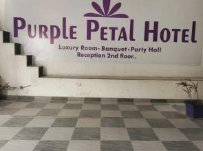 Purple Petal Hotel