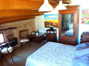 House With 3 Bedrooms in Roda de Berà, With Wonderful Mountain View an