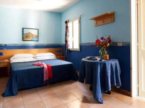Villaggio Turistico Internazionale La Plaja
