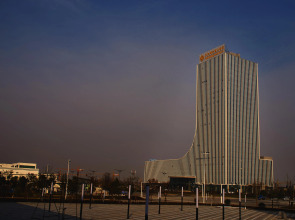 YangZhong Firth Jinling Grand Hotel
