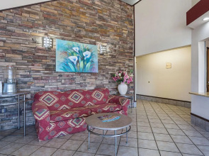 SureStay Hotel by Best Western Albuquerque Midtown