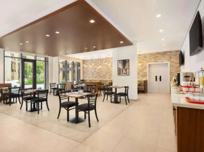 Ibis Styles Dubai Gold District