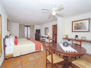 Hotel Villa Blanca Huatulco