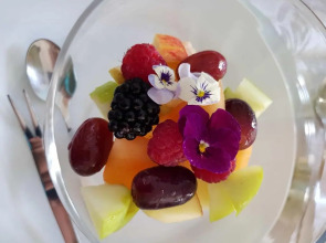 Ancient Emperor Guest Estate