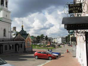 Жилые помещения Home NN