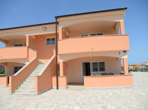 Apartments Villa Lucky