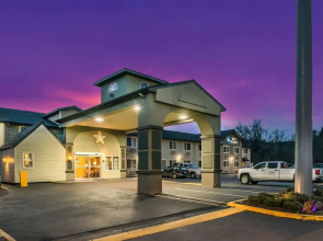 Holiday Inn Express Cottage Grove