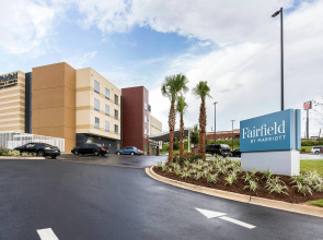 Fairfield Inn & Suites by Marriott Crestview