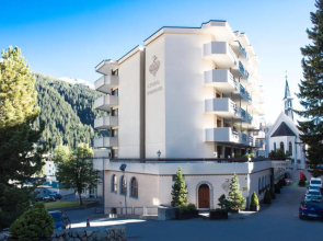 Central Sporthotel Swiss Quality Hotel