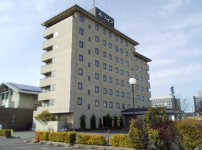 Hotel Route Inn Gifukencho Minami