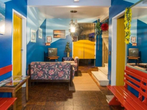 Hotel Guarita
