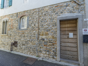 Matilde's Medieval Guest House