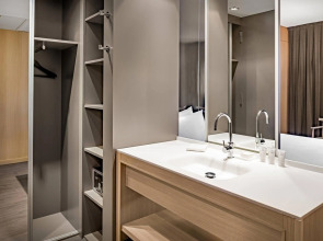 AC Hotel Sants by Marriott