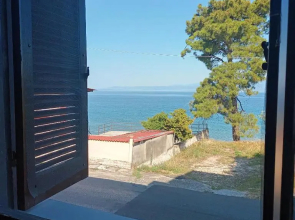 Stellanthis apartment