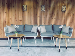 The Tamnan Pattaya Hotel & Resort