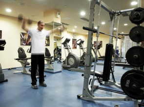 Verdi Budapest Aquincum