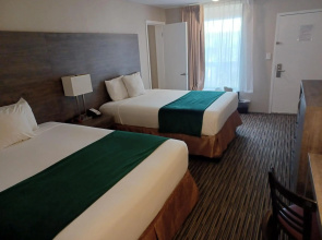 Grand Hotel Orlando at Universal Blvd - Shuttle to Theme Parks
