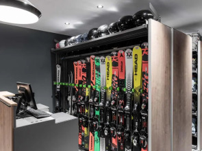 Linder Cycling Hotel