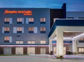 Hampton Inn & Suites Alpena