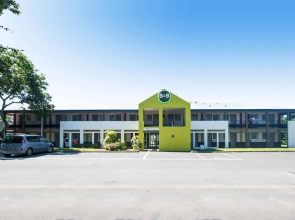 B&B HOTEL Brest Kergaradec