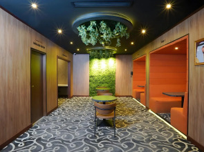 Concorde Palace Hotel