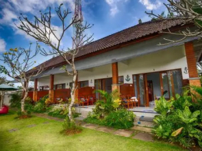 Taju Guest House