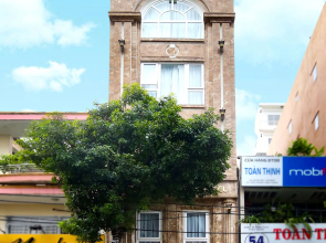 Thanh Hoang Chau Hotel